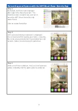 Preview for 8 page of ADT Smart Home PM360-R Quick Consumer Reference Manual