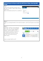 Preview for 9 page of ADT Smart Home PM360-R Quick Consumer Reference Manual