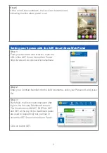 Preview for 3 page of ADT Smart Home PM360 Quick Consumer Reference Manual