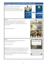 Preview for 5 page of ADT Smart Home PM360 Quick Consumer Reference Manual