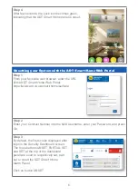 Preview for 6 page of ADT Smart Home PM360 Quick Consumer Reference Manual