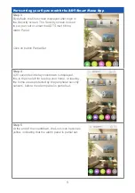 Preview for 8 page of ADT Smart Home PM360 Quick Consumer Reference Manual