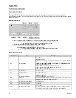 Предварительный просмотр 38 страницы Adtec Edje 4000 User Manual