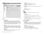 Preview for 21 page of Adtec edje 4111 HD Operation Manual