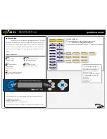 Adtec edje 4111 Quick Start Manual preview