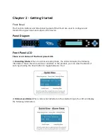 Preview for 8 page of Adtec EN-20 User Manual