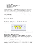 Preview for 33 page of Adtec EN-20 User Manual