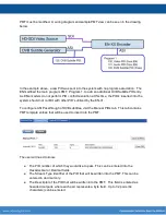 Предварительный просмотр 49 страницы Adtec EN-200 User Manual