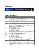 Preview for 12 page of Adtec EN-91 User Manual