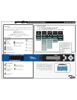 Предварительный просмотр 1 страницы Adtec HDMI2qam Quick Start Manual