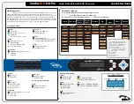 Preview for 1 page of Adtec mediaHUB-HD Pro Quick Start Manual