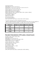 Предварительный просмотр 59 страницы Adtec RD-60 User Manual