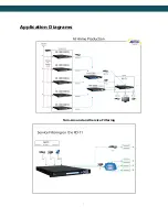 Preview for 5 page of Adtec RD-71 User Manual