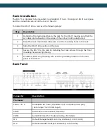 Preview for 7 page of Adtec RD-71 User Manual