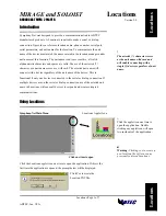 Предварительный просмотр 24 страницы Adtec Soloist 2 Technical Manual