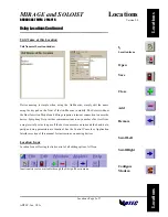 Предварительный просмотр 28 страницы Adtec Soloist 2 Technical Manual