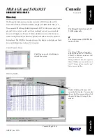 Предварительный просмотр 40 страницы Adtec Soloist 2 Technical Manual