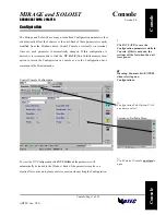 Предварительный просмотр 43 страницы Adtec Soloist 2 Technical Manual