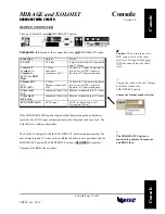 Предварительный просмотр 51 страницы Adtec Soloist 2 Technical Manual