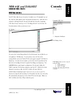 Предварительный просмотр 69 страницы Adtec Soloist 2 Technical Manual