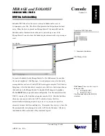 Предварительный просмотр 75 страницы Adtec Soloist 2 Technical Manual