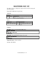 Предварительный просмотр 115 страницы Adtec Soloist 2 Technical Manual