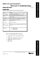 Предварительный просмотр 187 страницы Adtec Soloist 2 Technical Manual