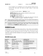 Preview for 8 page of Adtec Soloist 2S User Manual