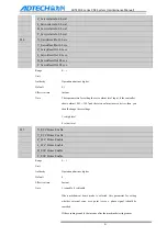 Preview for 85 page of Adtech 4 Series Maintenance Manual