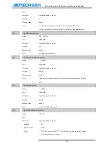 Preview for 105 page of Adtech 4 Series Maintenance Manual