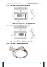 Предварительный просмотр 13 страницы Adtech ADT-09 Series Manual