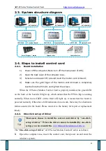 Предварительный просмотр 14 страницы Adtech ADT-09 Series Manual