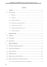 Preview for 4 page of Adtech ADT-DK300A Manufacturer'S Manual