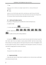 Preview for 20 page of Adtech ADT-DK300A Manufacturer'S Manual