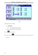 Preview for 28 page of Adtech ADT-DK300A Manufacturer'S Manual