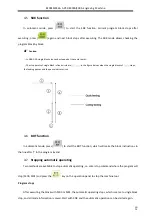 Preview for 37 page of Adtech ADT-DK300A Manufacturer'S Manual