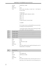 Preview for 104 page of Adtech ADT-DK300A Manufacturer'S Manual