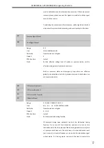 Preview for 105 page of Adtech ADT-DK300A Manufacturer'S Manual