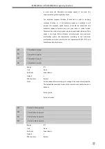 Preview for 117 page of Adtech ADT-DK300A Manufacturer'S Manual