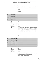 Preview for 123 page of Adtech ADT-DK300A Manufacturer'S Manual