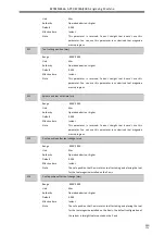 Preview for 135 page of Adtech ADT-DK300A Manufacturer'S Manual