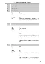 Preview for 137 page of Adtech ADT-DK300A Manufacturer'S Manual