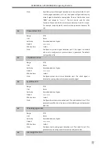 Preview for 141 page of Adtech ADT-DK300A Manufacturer'S Manual