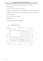 Preview for 150 page of Adtech ADT-DK300A Manufacturer'S Manual