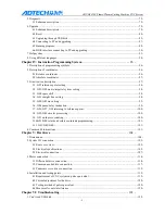 Preview for 6 page of Adtech ADT-HC4500 User Manual