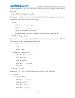 Preview for 101 page of Adtech ADT-HC4500 User Manual