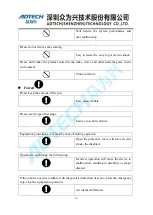 Preview for 10 page of Adtech ADT-RC400 User Manual