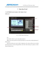 Preview for 15 page of Adtech ADTECH4 CNC Series Maintenance Manual