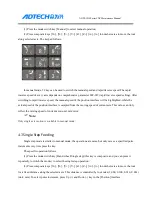 Preview for 25 page of Adtech ADTECH4 CNC Series Maintenance Manual