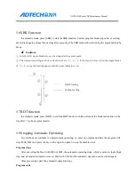 Preview for 39 page of Adtech ADTECH4 CNC Series Maintenance Manual